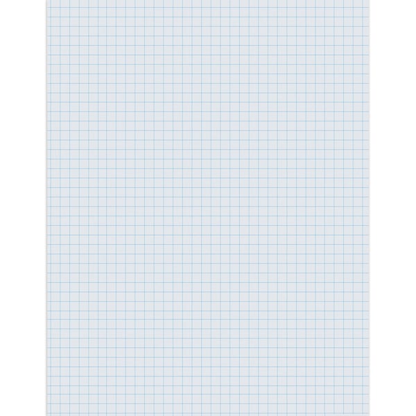 Composition Paper, Quadrille, 8.5 x 11, PK1000
